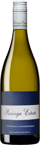 Paringa Estate Peninsula Chardonnay 2023 Mornington Peninsula